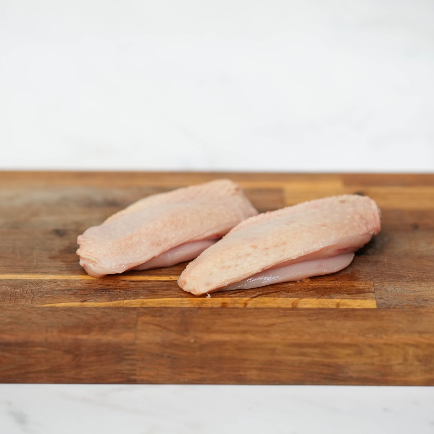 Chicken Breast (Skin On)