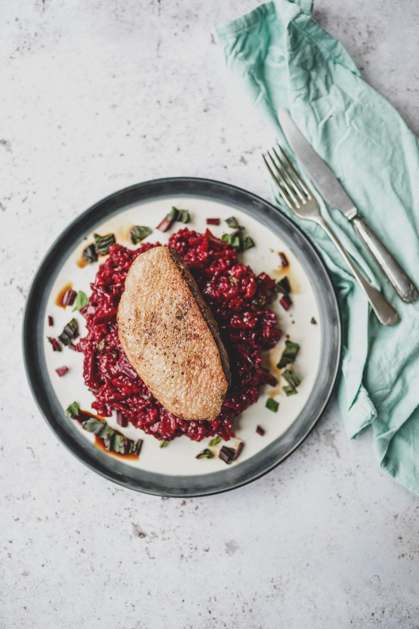 Duck Breast (2 per pack)