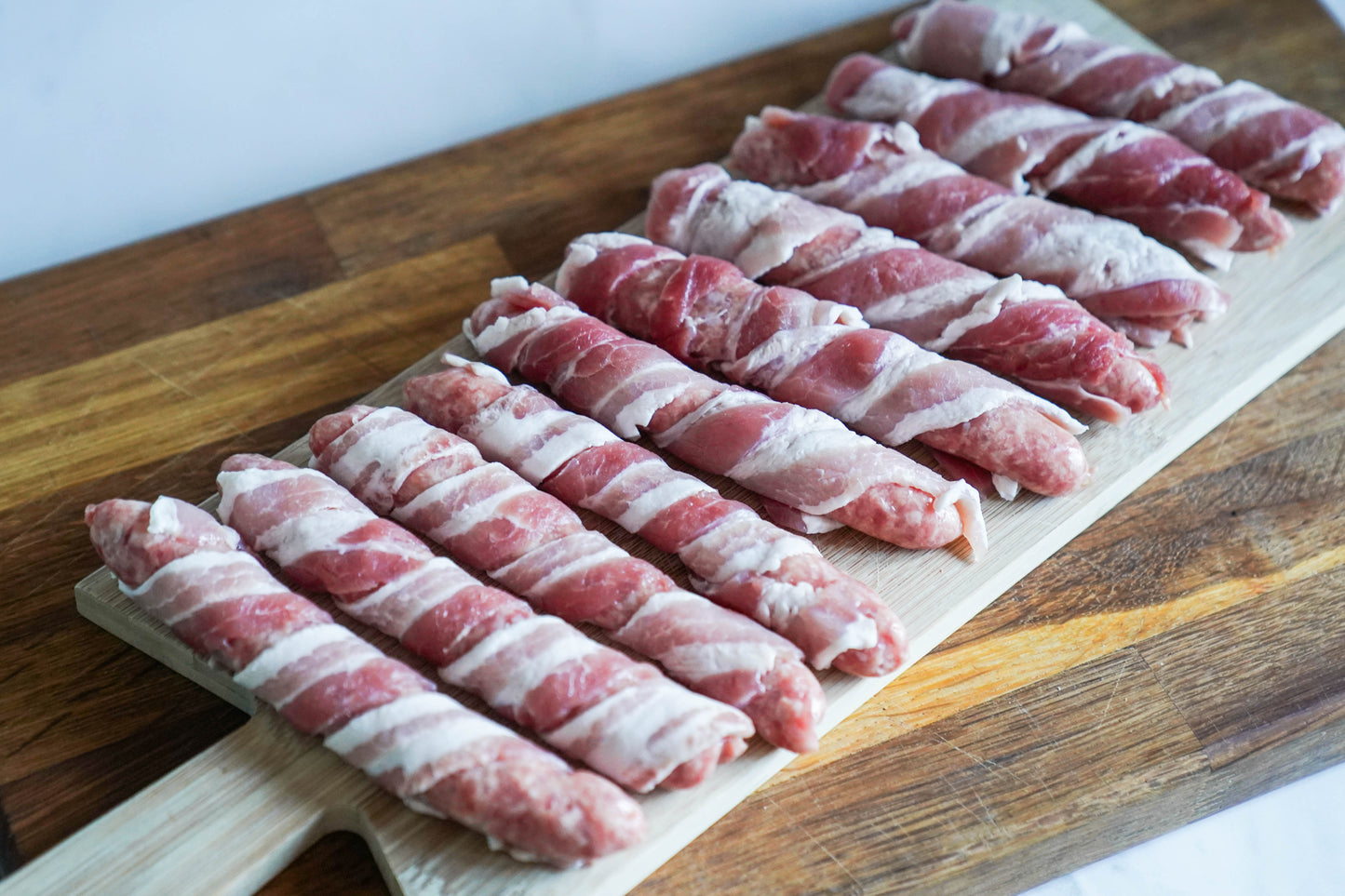 Pigs in Blankets