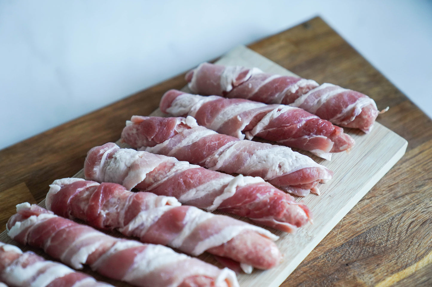 Pigs in Blankets