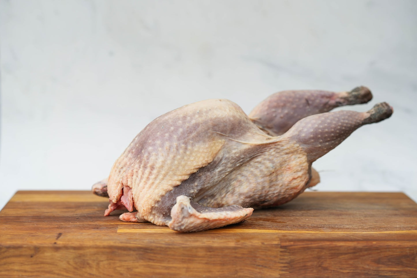 Whole Free Range Guinea Fowl