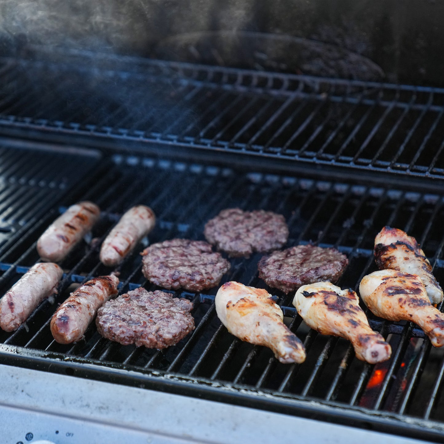 Sladesdown Farm BBQ Pack