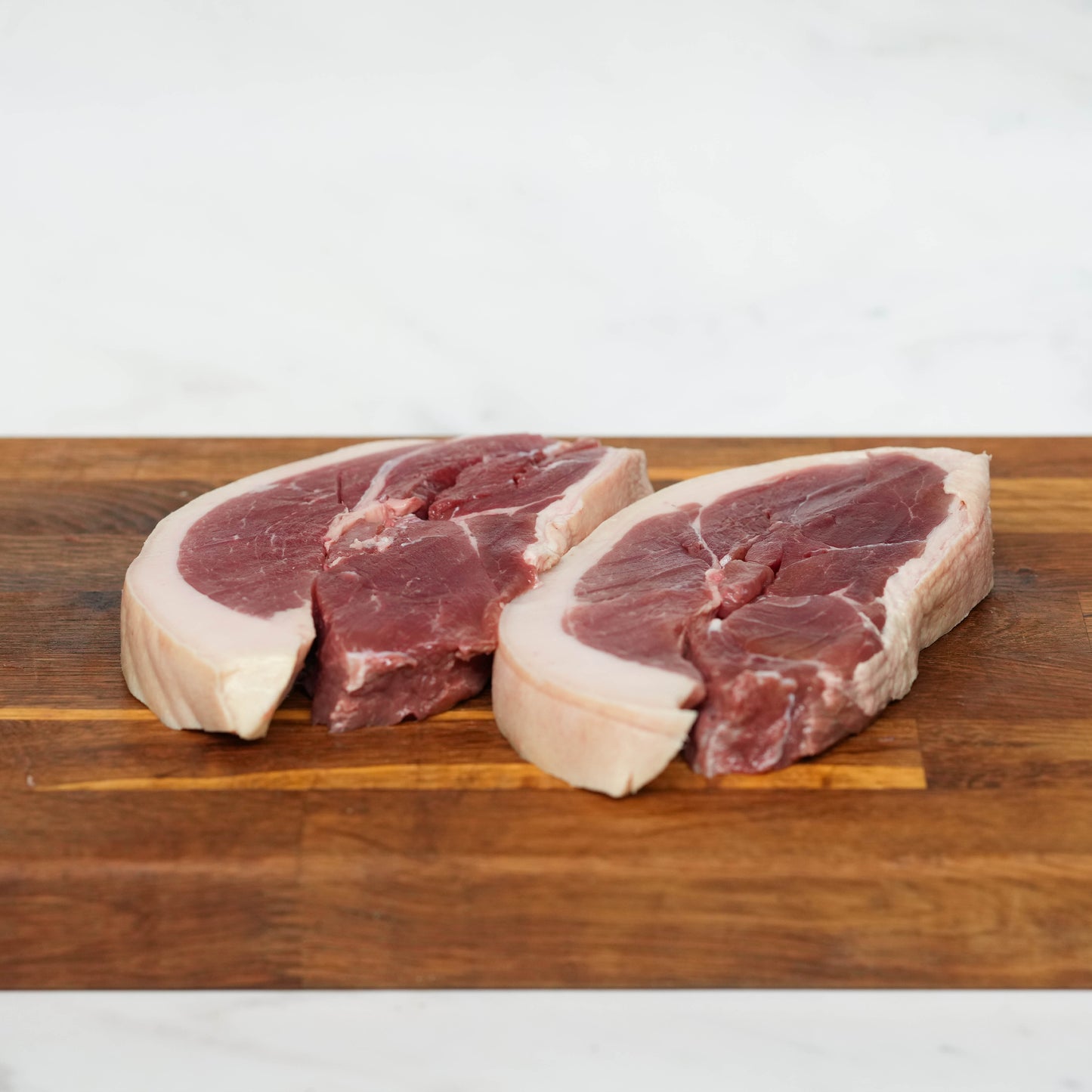 Gammon Steak (Pack Of 2)