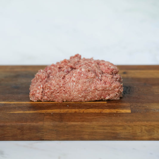 Pork Sausage Meat