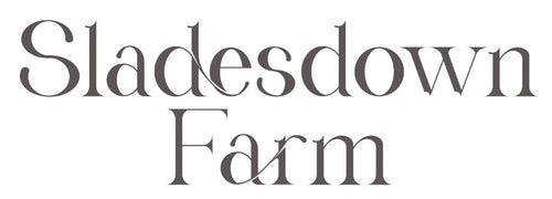Sladesdown Farm logo
