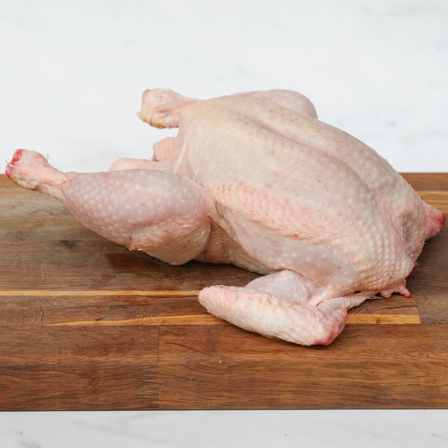 Whole Free Range Chicken